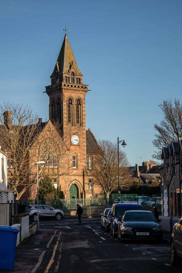 Villa Hill Street Haven Inverness Exterior foto